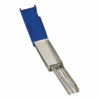 Wypo Tip Cleaner Set, Standard, Stainless Steel 6-26 W/File 1