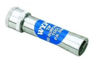 Wypo Torch Tip Refacing Tool #Sp-2000 1