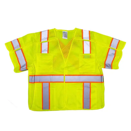 Xb541c-3 - X-Back, 5-Point Breakaway Vest 1