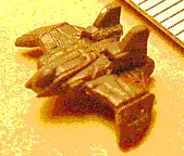 Xerxes Micro Fighter Bt-102 1