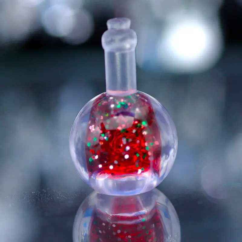 Xmas Joy Potion 1