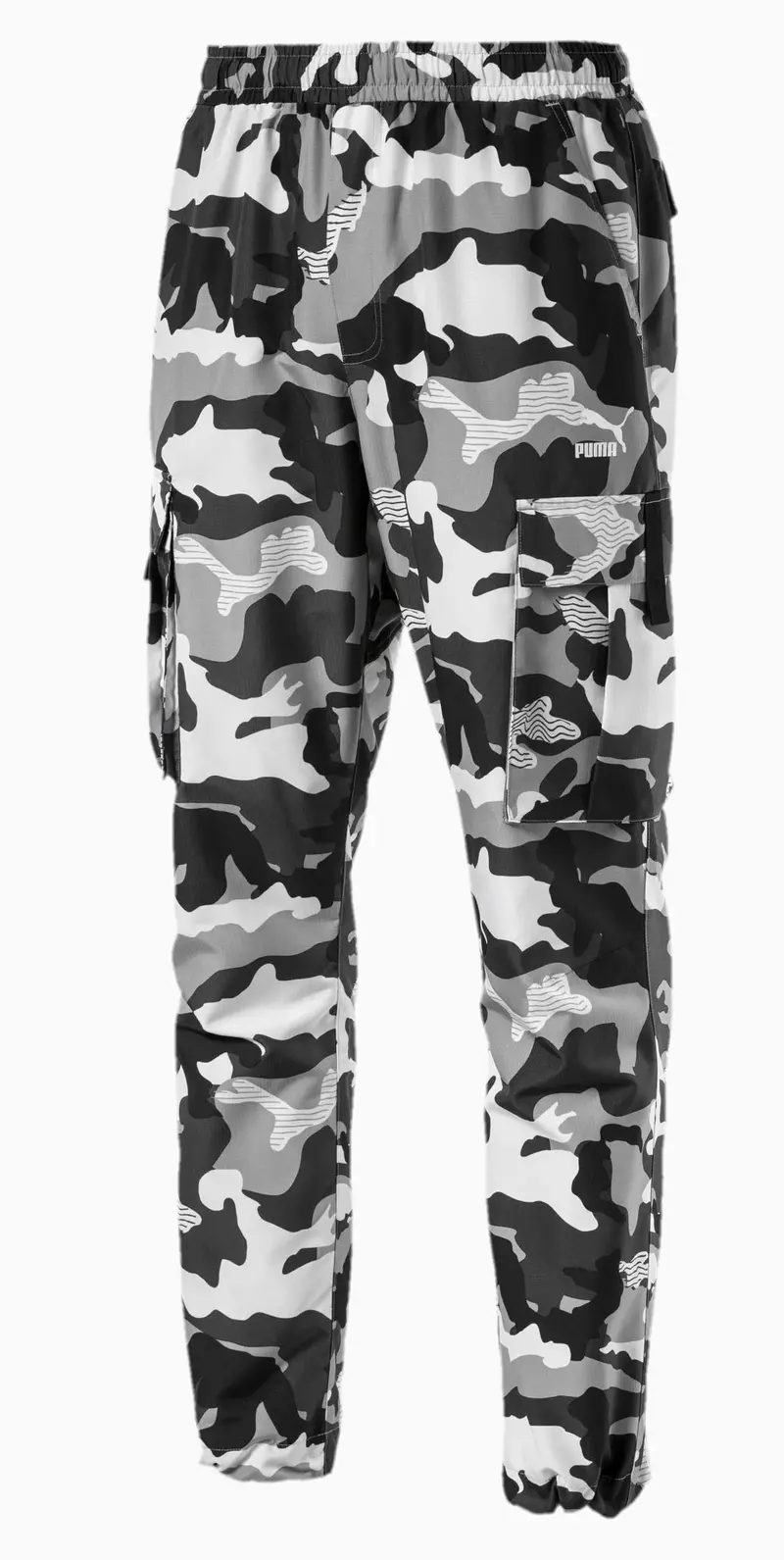 Xtg Trail Graphic Men's Cargo Pants 596871 37 1