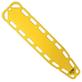 Xtra Spine Board High Vis 1