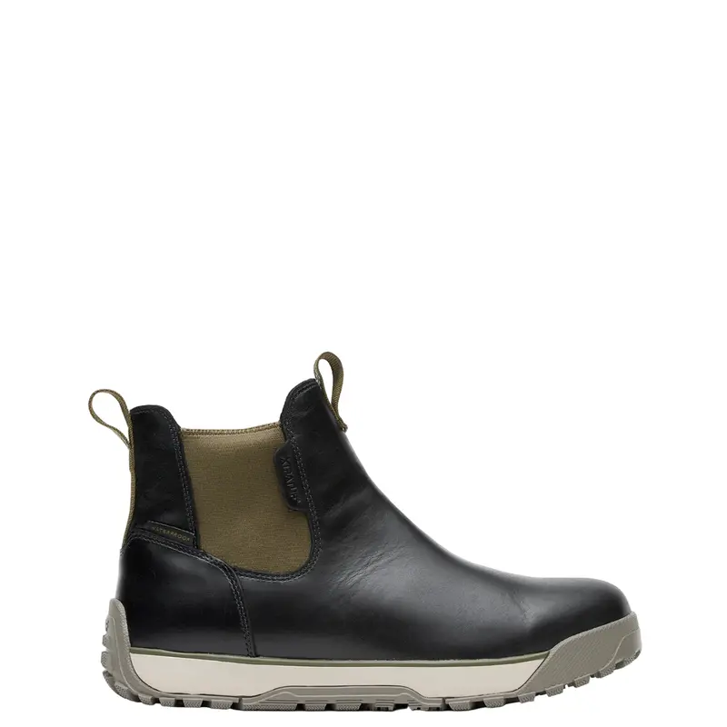 Xtratuf Men's Leather 6" Waterproof Ankle Deck Boot 1