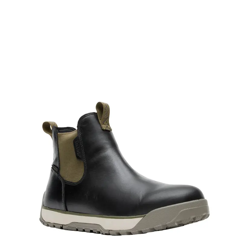 Xtratuf Men's Leather 6" Waterproof Ankle Deck Boot 2