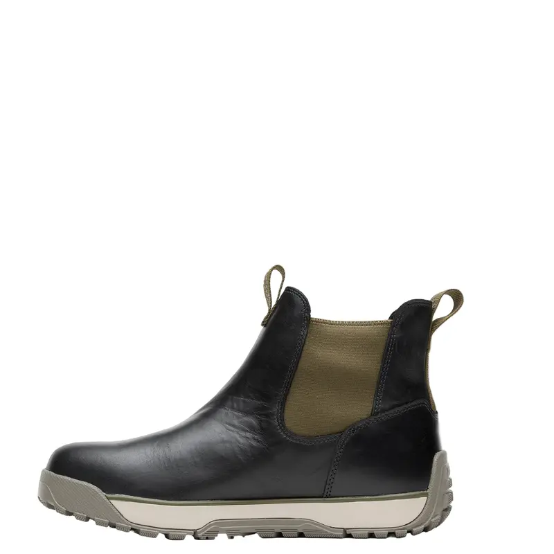 Xtratuf Men's Leather 6" Waterproof Ankle Deck Boot 3