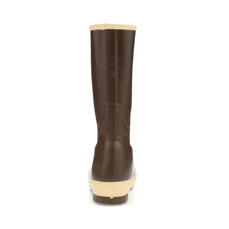 Xtratuf® Men's Legacy 15" Insulated Waterproof Steel Toe Rubber Boot 4