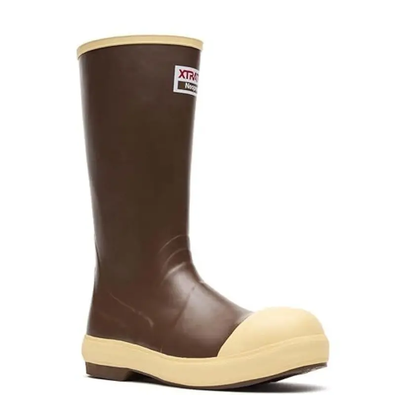Xtratuf Men's Legacy 15" Waterproof Comp Toe Rubber Boot 2