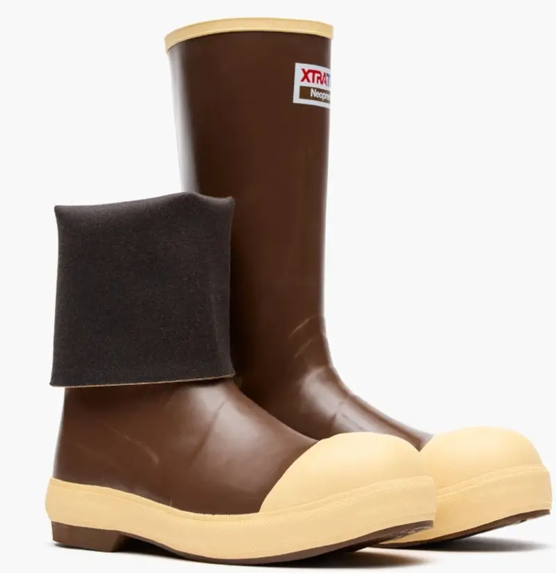 Xtratuf Men's Legacy 15" Waterproof Comp Toe Rubber Boot 3