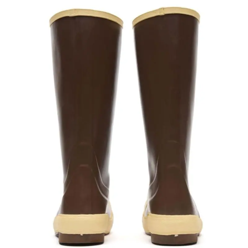 Xtratuf Men's Legacy 15" Waterproof Comp Toe Rubber Boot 5