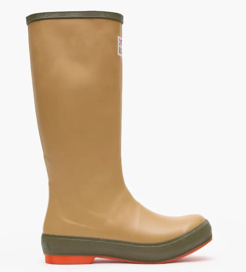 Xtratuf Women's Legacy 15" Waterproof Rubber Boot 1
