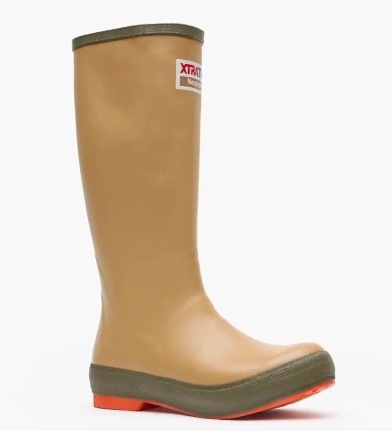 Xtratuf Women's Legacy 15" Waterproof Rubber Boot 2
