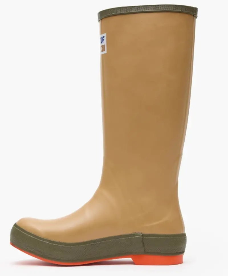 Xtratuf Women's Legacy 15" Waterproof Rubber Boot 5