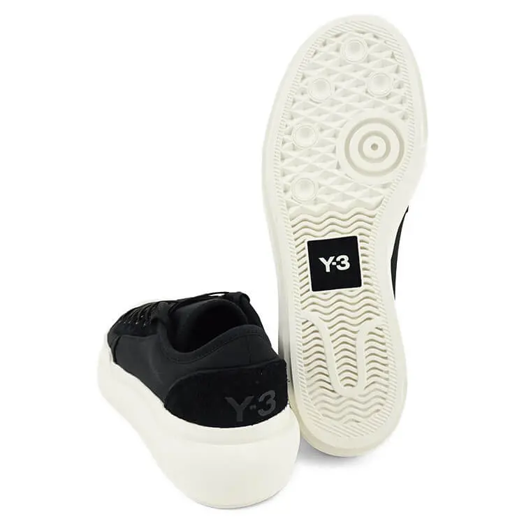 Y-3 Ajatu Court Low - Id4210 2