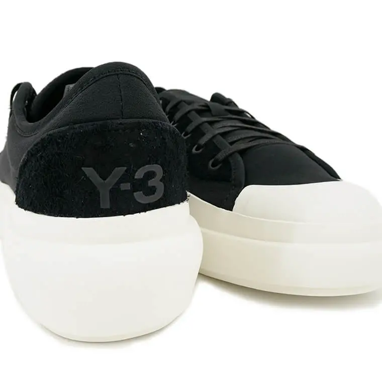 Y-3 Ajatu Court Low - Id4210 3