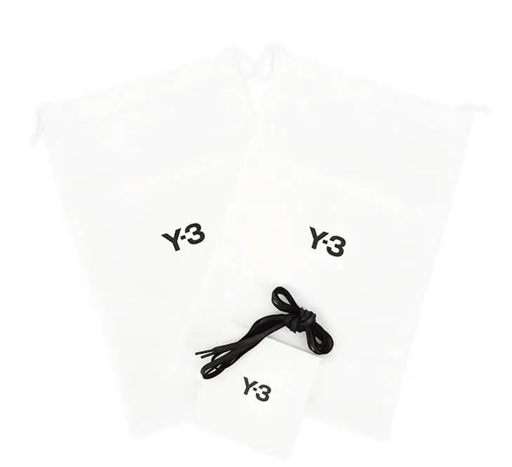 Y-3 Ajatu Court Low - Id4210 4