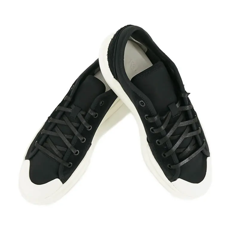 Y-3 Ajatu Court Low - Id4210 5