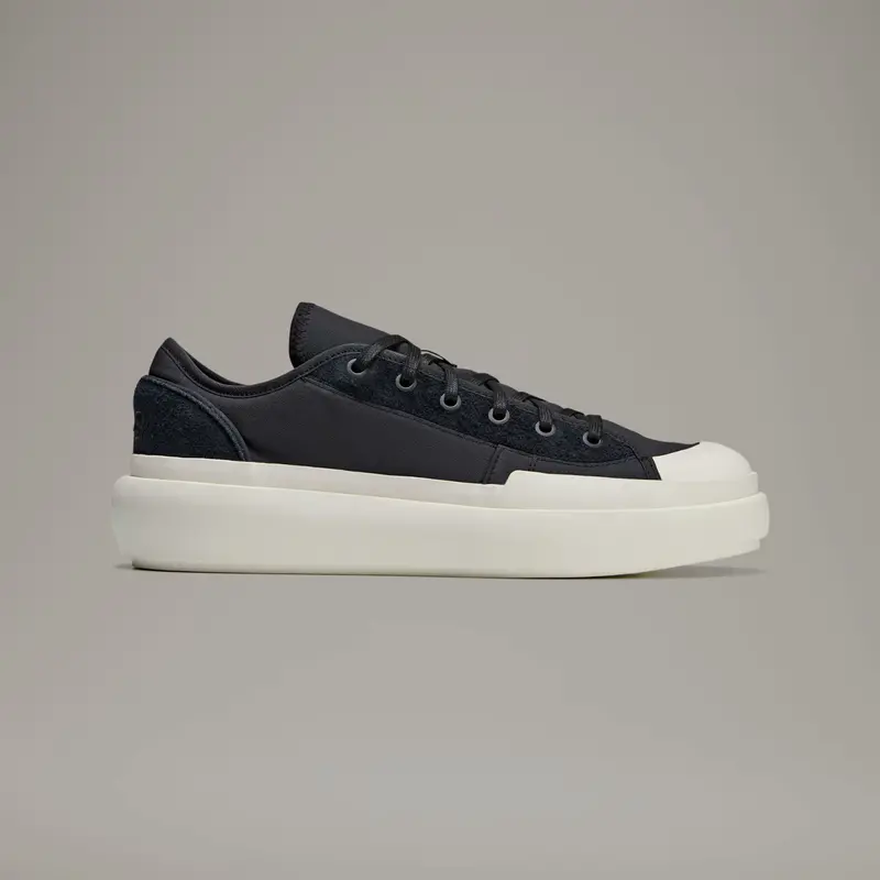 Y-3 Ajatu Court Low - Id4210 6