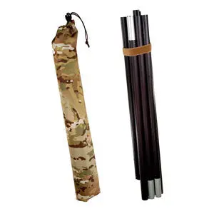 Yates Assault Ladder Pole 1" 1