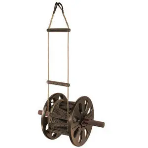 Yates Cadex Special Ops Ladder Reel 1