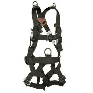 Yates Extraction Harness 1