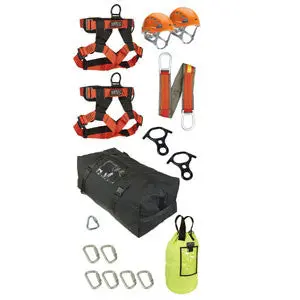 Yates First Responder Rappel Kit 1