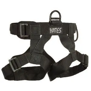 Yates Lightweight Assault Harness 1