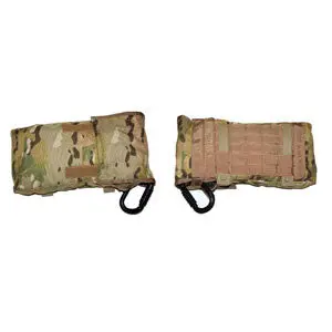 Yates Military Personal Escape Rappelling System 1