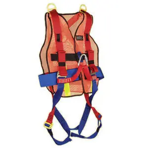 Yates Nfpa Fall Safe Pro Harness 1