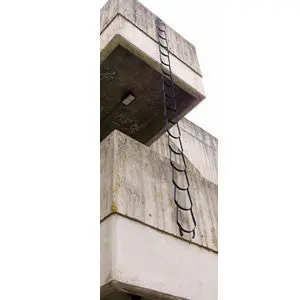 Yates Rescue/Urban Assault Ladder 1