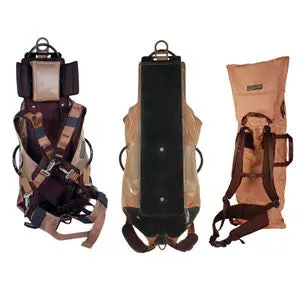 Yates Spec Pak Military Version 1
