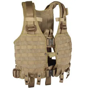 Yates Special Ops Full Body Harness Vest 1