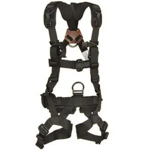 Yates Stabo / Tactical Full Body Harness 1