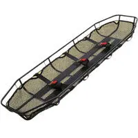Yates Traverse Gazelle Litter Basket Stretcher 1