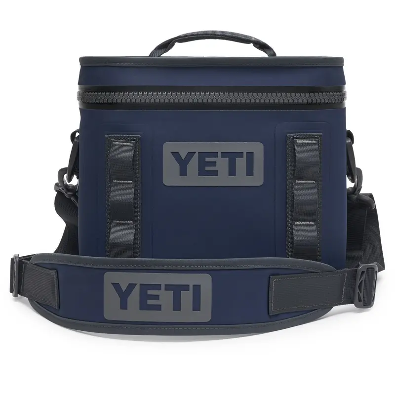 Yeti Hopper Flip 8 Soft Cooler 4