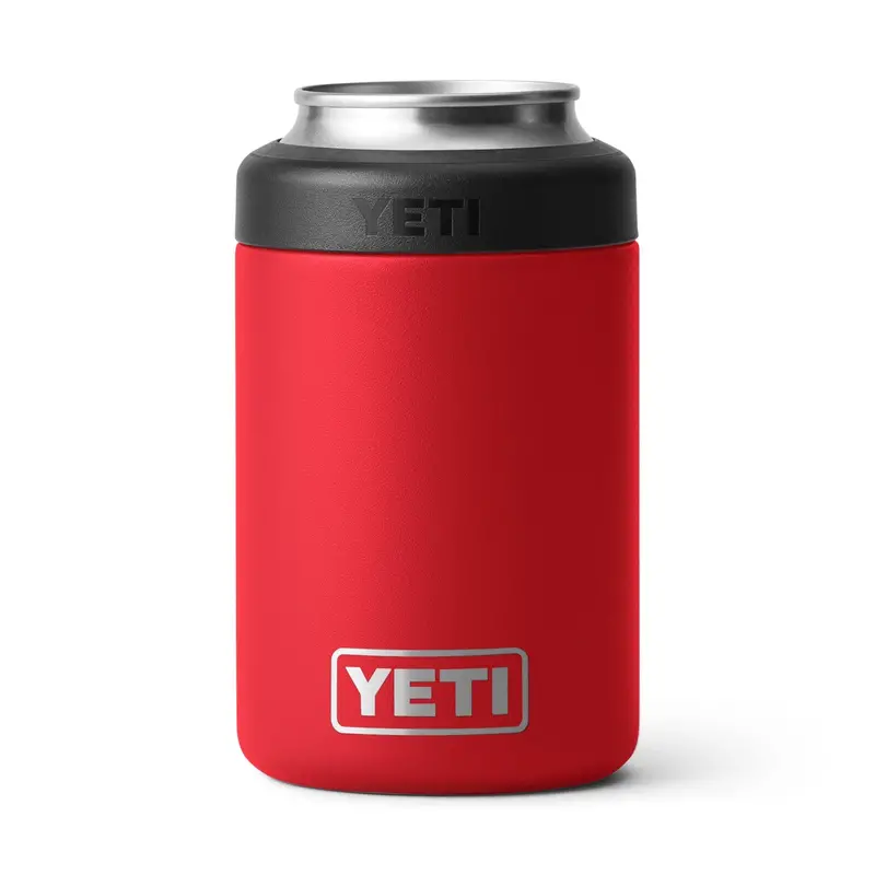 YETI Rambler 12 oz Can Insulator – Colster Cooler Sleeve