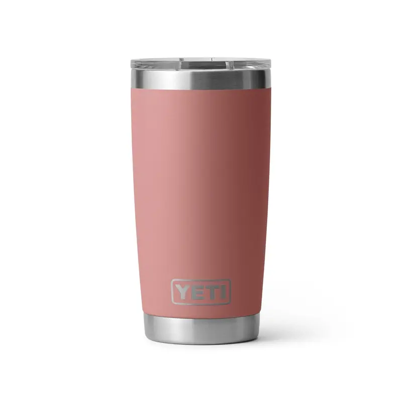 Yeti Rambler® 20Oz Tumbler With Magslider Lid 8