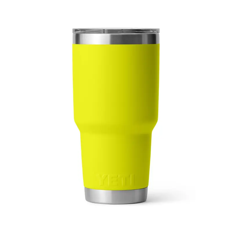 Yeti Rambler® 30Oz Insulated Tumbler With Magslider Lid 2