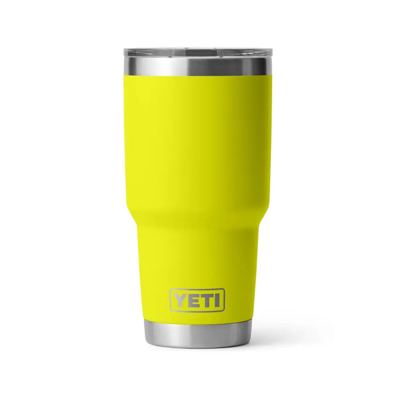 Yeti Rambler® 30Oz Insulated Tumbler With Magslider Lid 3