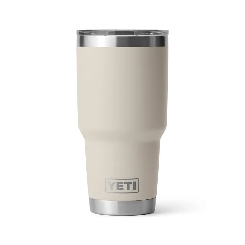 Yeti Rambler® 30Oz Insulated Tumbler With Magslider Lid 3