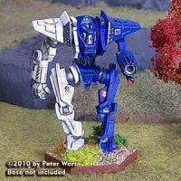 Ymir Bwp-2B 20-490 1