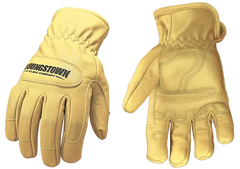 Youngstown 23 Cal Ground Glove #12-3265-60 1