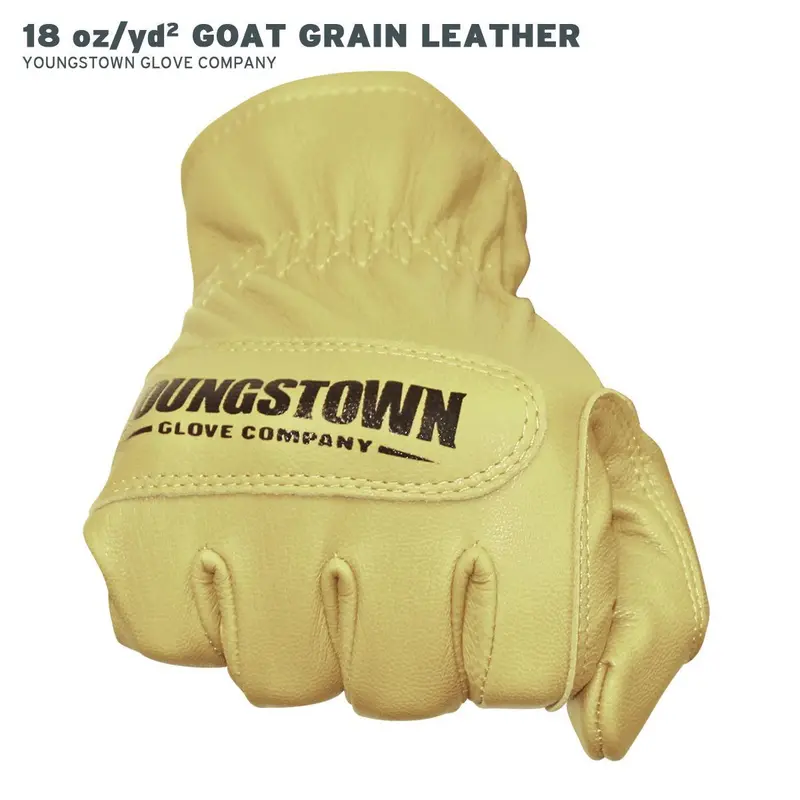 Youngstown 23 Cal Ground Glove #12-3265-60 2