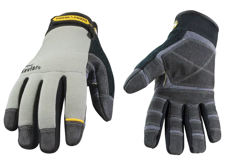 Youngstown Cut-Resistant Utility Glove #05-3080-70 1