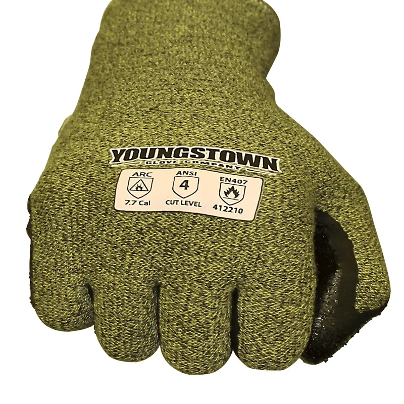 Youngstown Fr 4000 #12-4000-60 1
