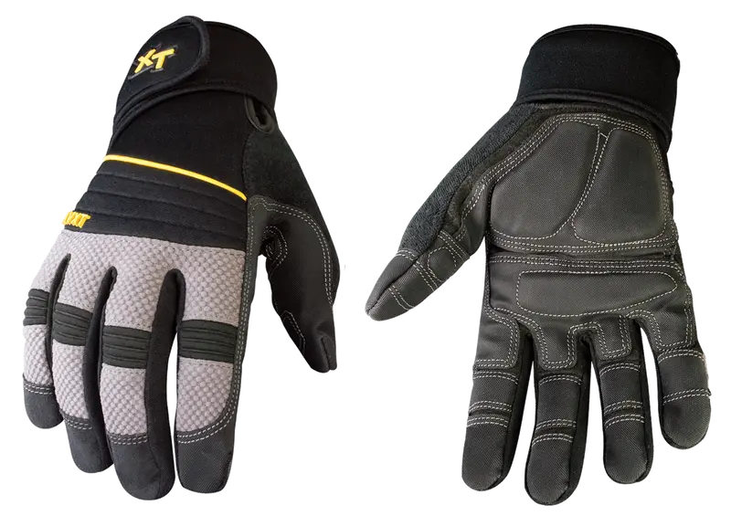 Youngstown Glove Anti-Vibe Xt 1