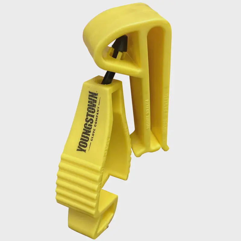 Youngstown Glove Clip 1