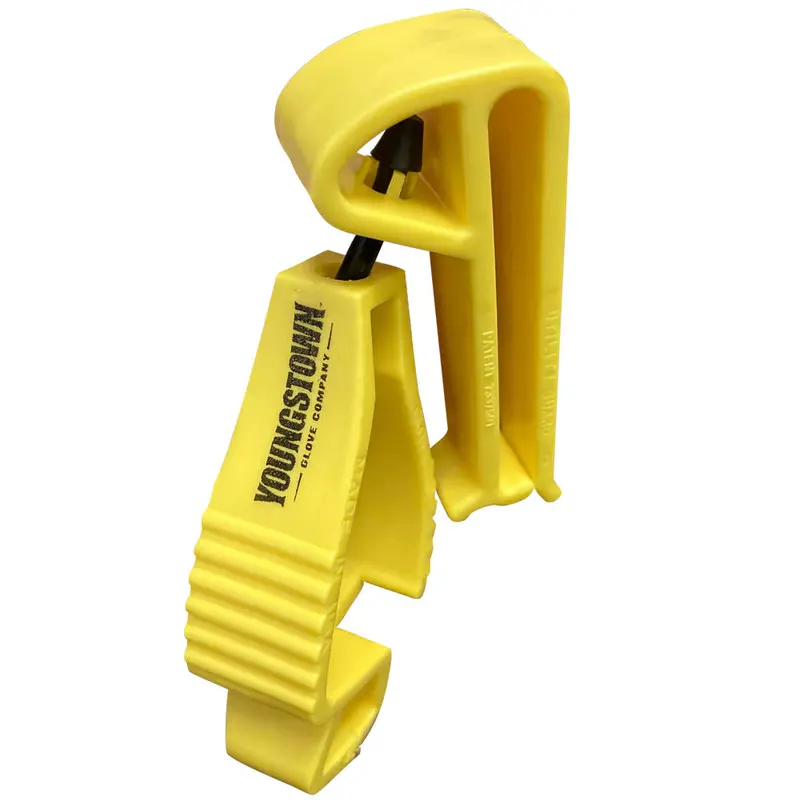 Youngstown Glove Clip 2