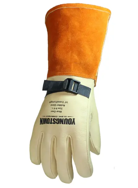 Youngstown Gloves 14" Primary Protector 5