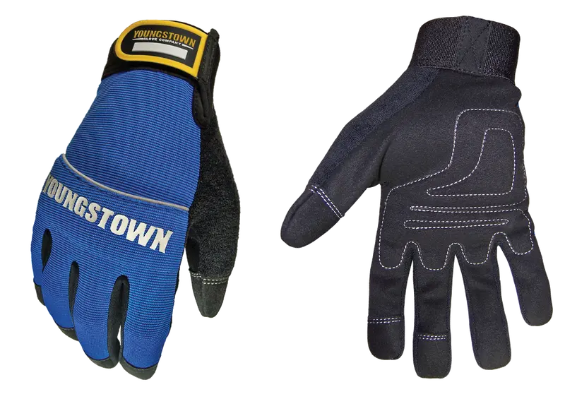 Youngstown Mechanics Plus Gloves #06-3020-60 1